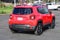 2022 Jeep Renegade (RED) Edition 4x4