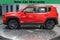 2022 Jeep Renegade RENEGADE (RED) 4X4
