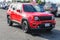 2022 Jeep Renegade (RED) Edition 4x4