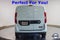 2020 RAM ProMaster City Tradesman SLT Cargo Van