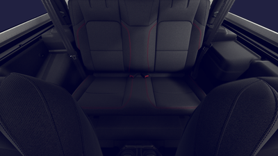 2026 Jeep Wrangler WRANGLER 2-DOOR RUBICON