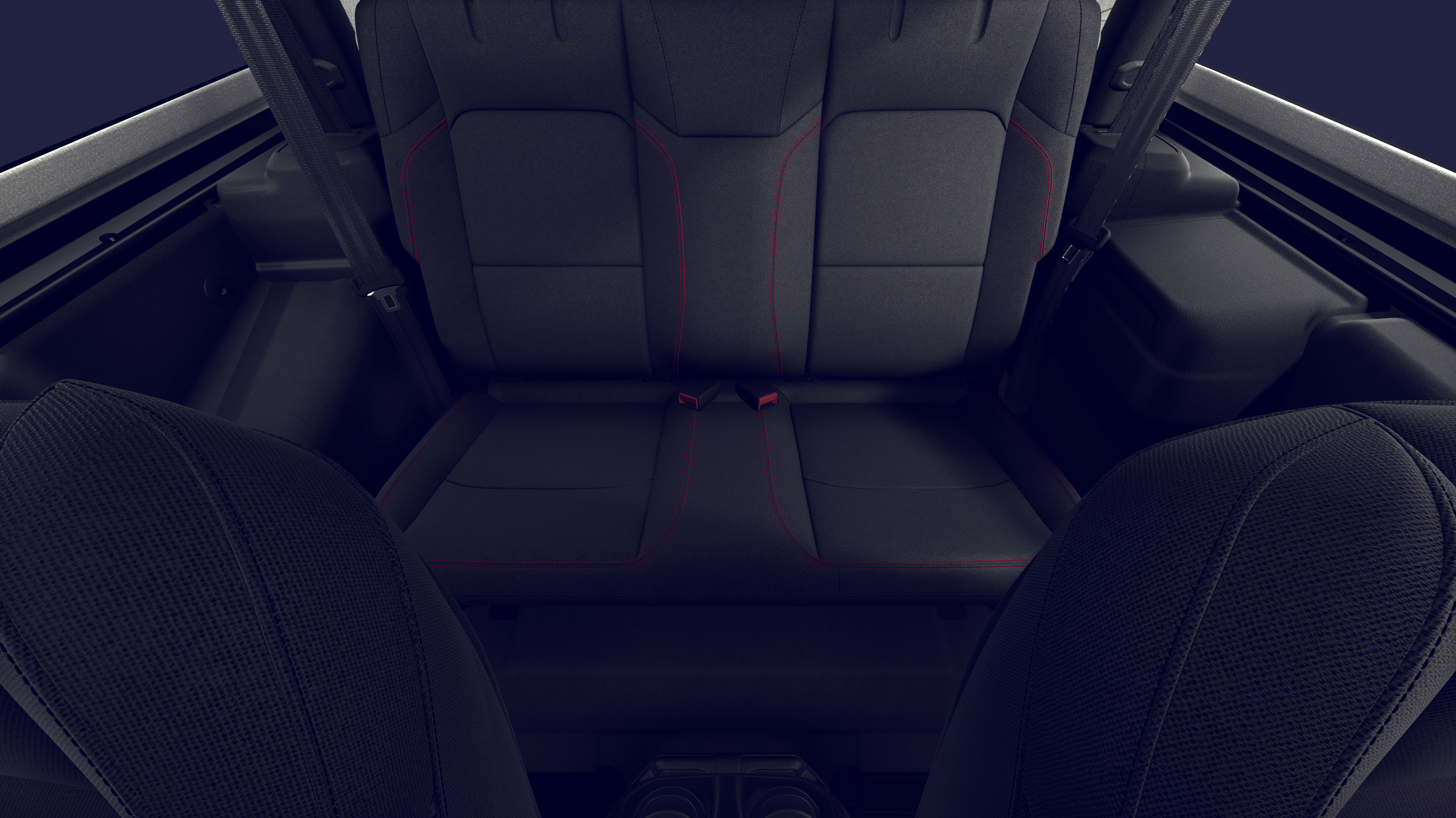 2026 Jeep Wrangler WRANGLER 2-DOOR RUBICON