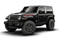 2026 Jeep Wrangler WRANGLER 2-DOOR RUBICON