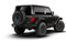 2026 Jeep Wrangler WRANGLER 2-DOOR RUBICON