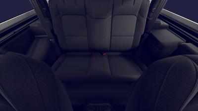 2026 Jeep Wrangler WRANGLER 2-DOOR RUBICON