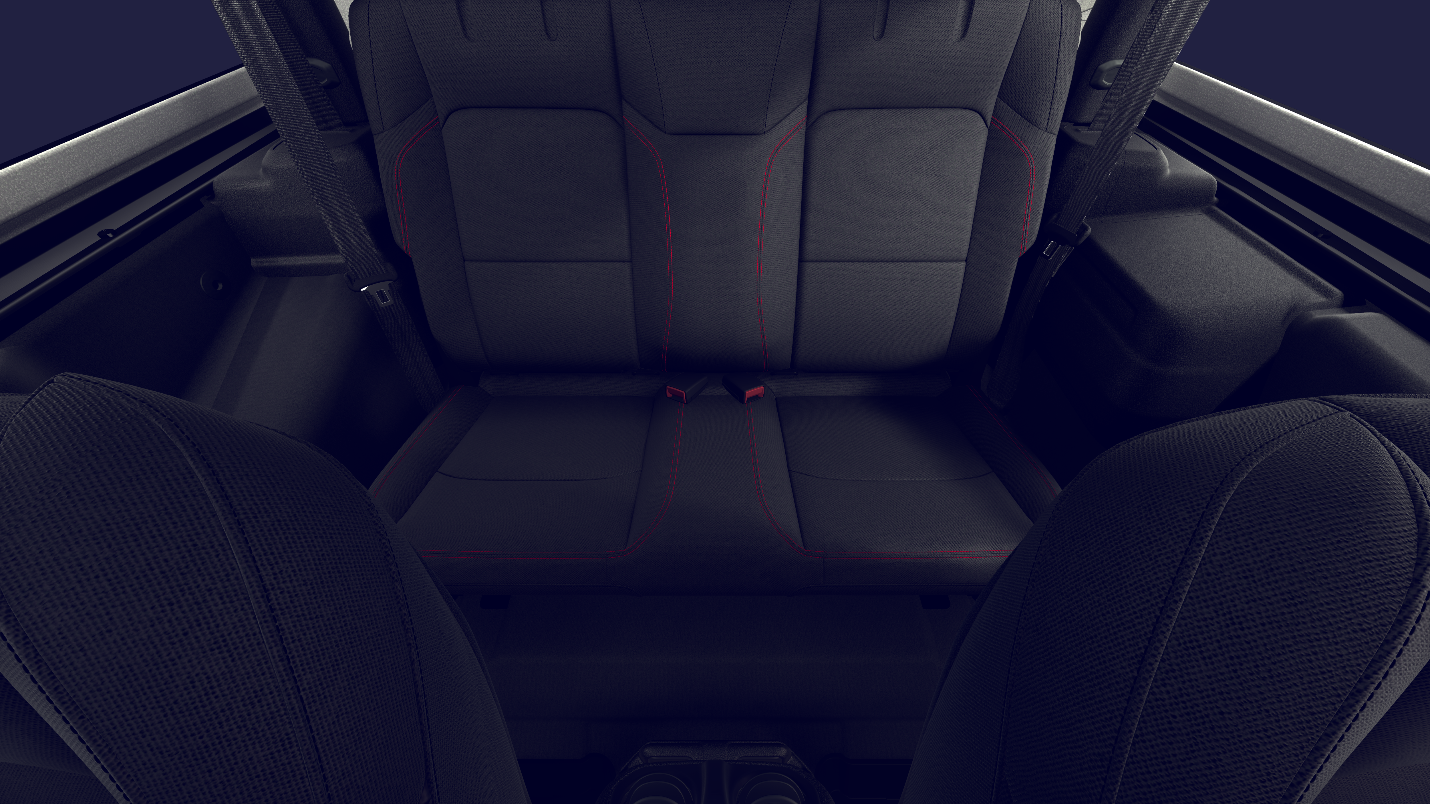 2026 Jeep Wrangler WRANGLER 2-DOOR RUBICON