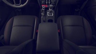 2026 Jeep Wrangler WRANGLER 2-DOOR RUBICON