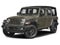 2026 Jeep Wrangler 4-Door Sport