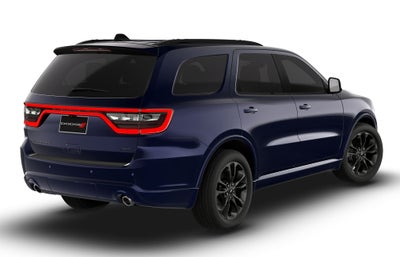 2026 Dodge Durango DURANGO GT RWD