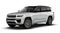 2026 Jeep Grand Cherokee GRAND CHEROKEE L SUMMIT 4X4