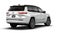 2026 Jeep Grand Cherokee GRAND CHEROKEE L SUMMIT 4X4
