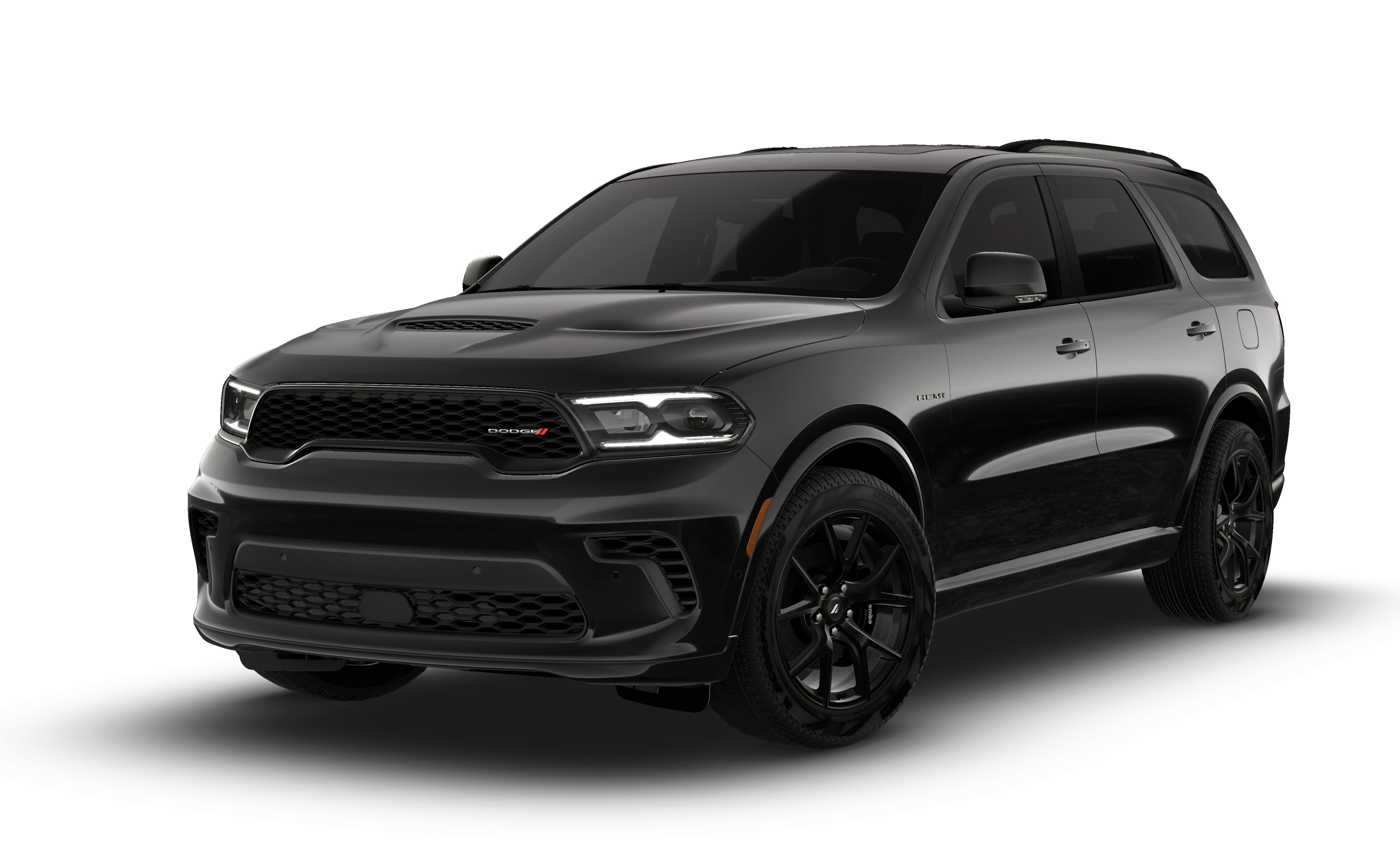2026 Dodge Durango GT HEMI Premium V8 AWD's photo