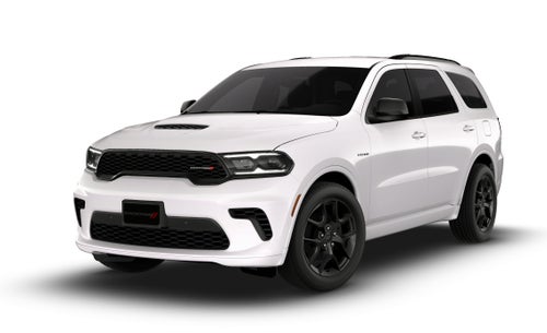 2026 Dodge Durango DURANGO GT AWD HEMI V8