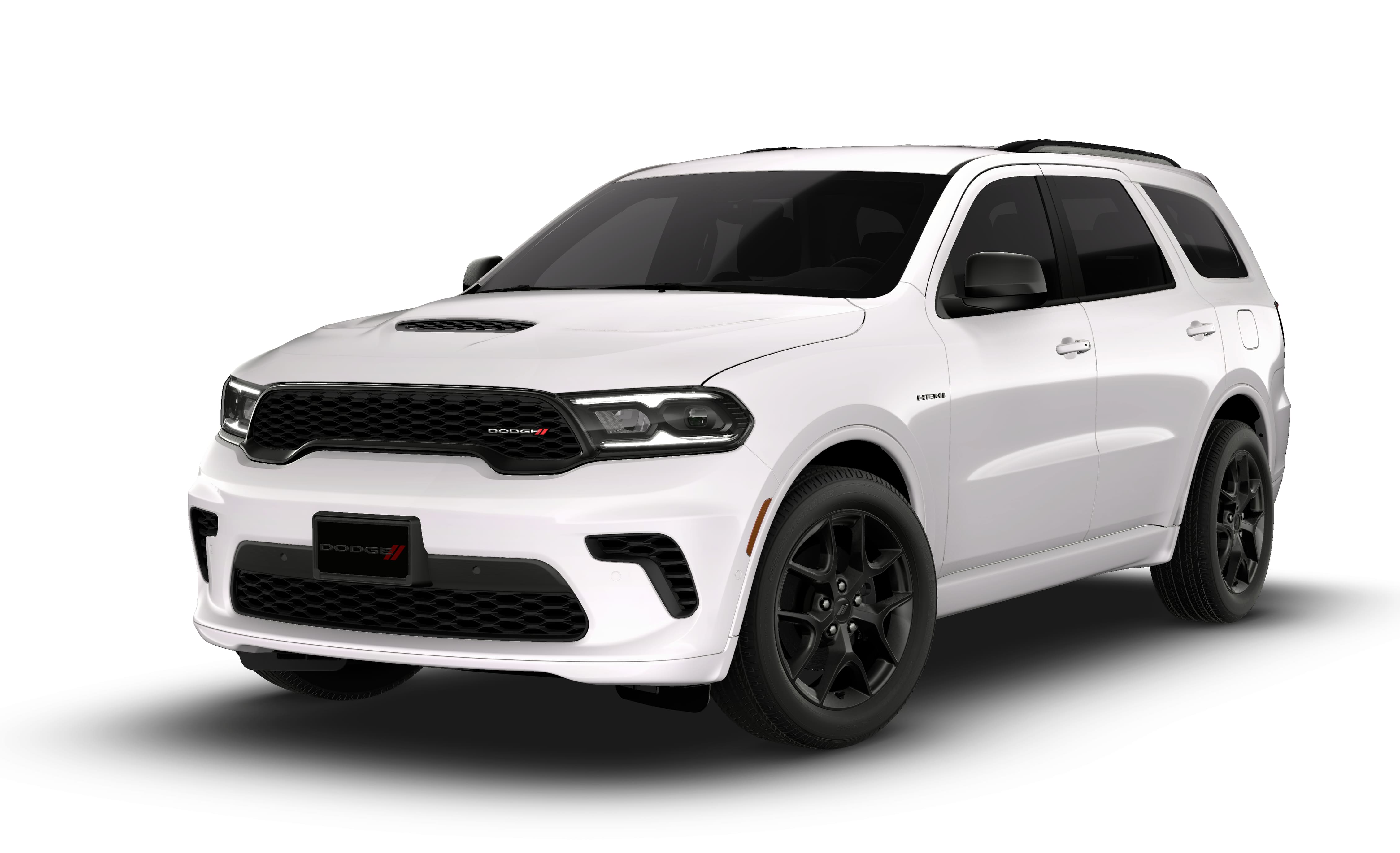 2026 Dodge Durango DURANGO GT AWD HEMI V8