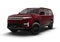 2026 Jeep Grand Wagoneer GRAND WAGONEER LIMITED RESERVE 4X4