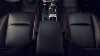 2026 Jeep Gladiator GLADIATOR RUBICON X 4X4