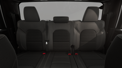 2026 RAM Ram 1500 RAM 1500 BIG HORN QUAD CAB 4X2 6'4' BOX