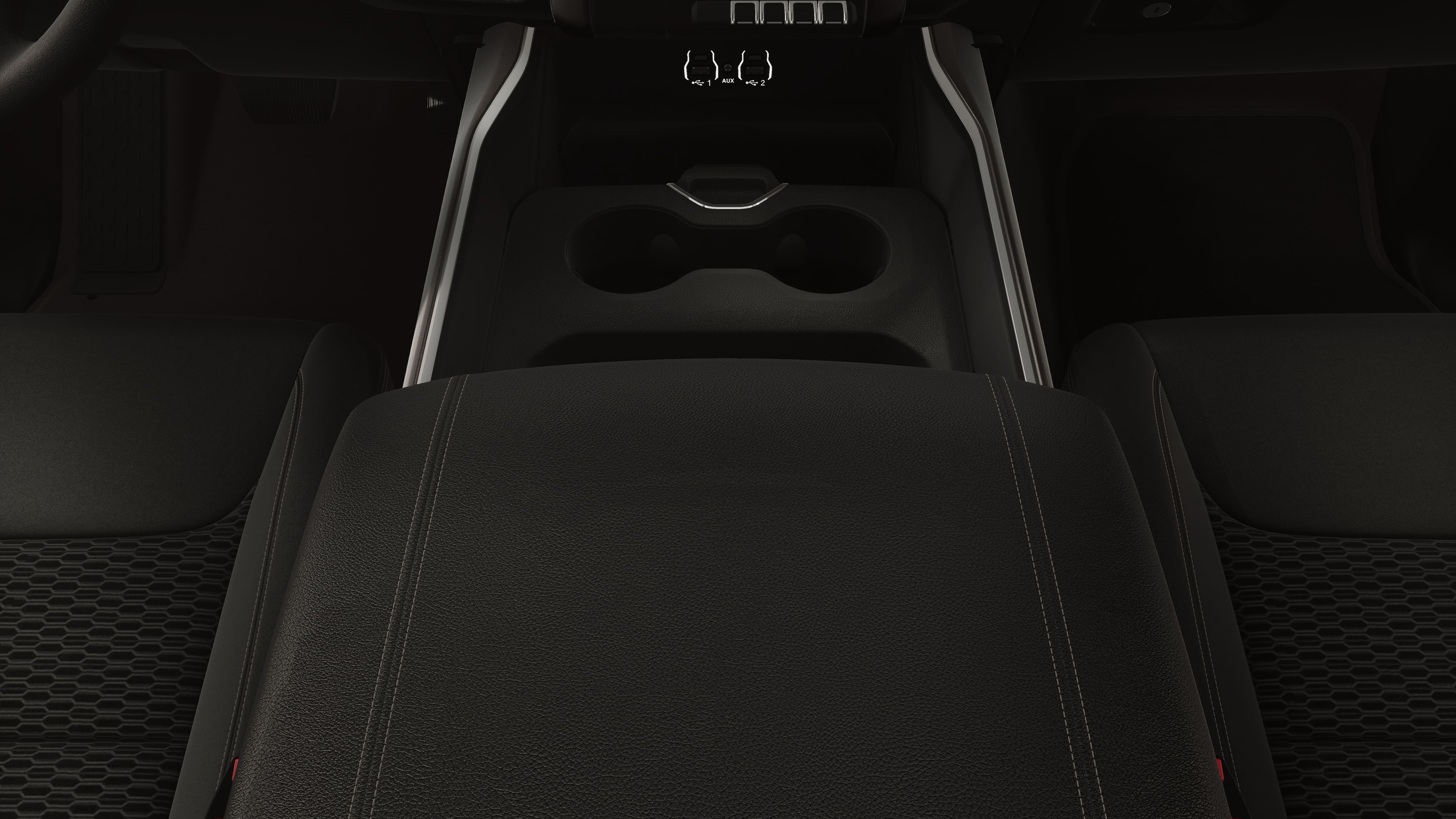 2026 RAM Ram 1500 RAM 1500 BIG HORN QUAD CAB 4X2 6'4' BOX