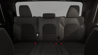 2026 RAM Ram 1500 RAM 1500 BIG HORN QUAD CAB 4X2 6'4' BOX