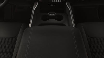 2026 RAM Ram 1500 RAM 1500 BIG HORN QUAD CAB 4X2 6'4' BOX