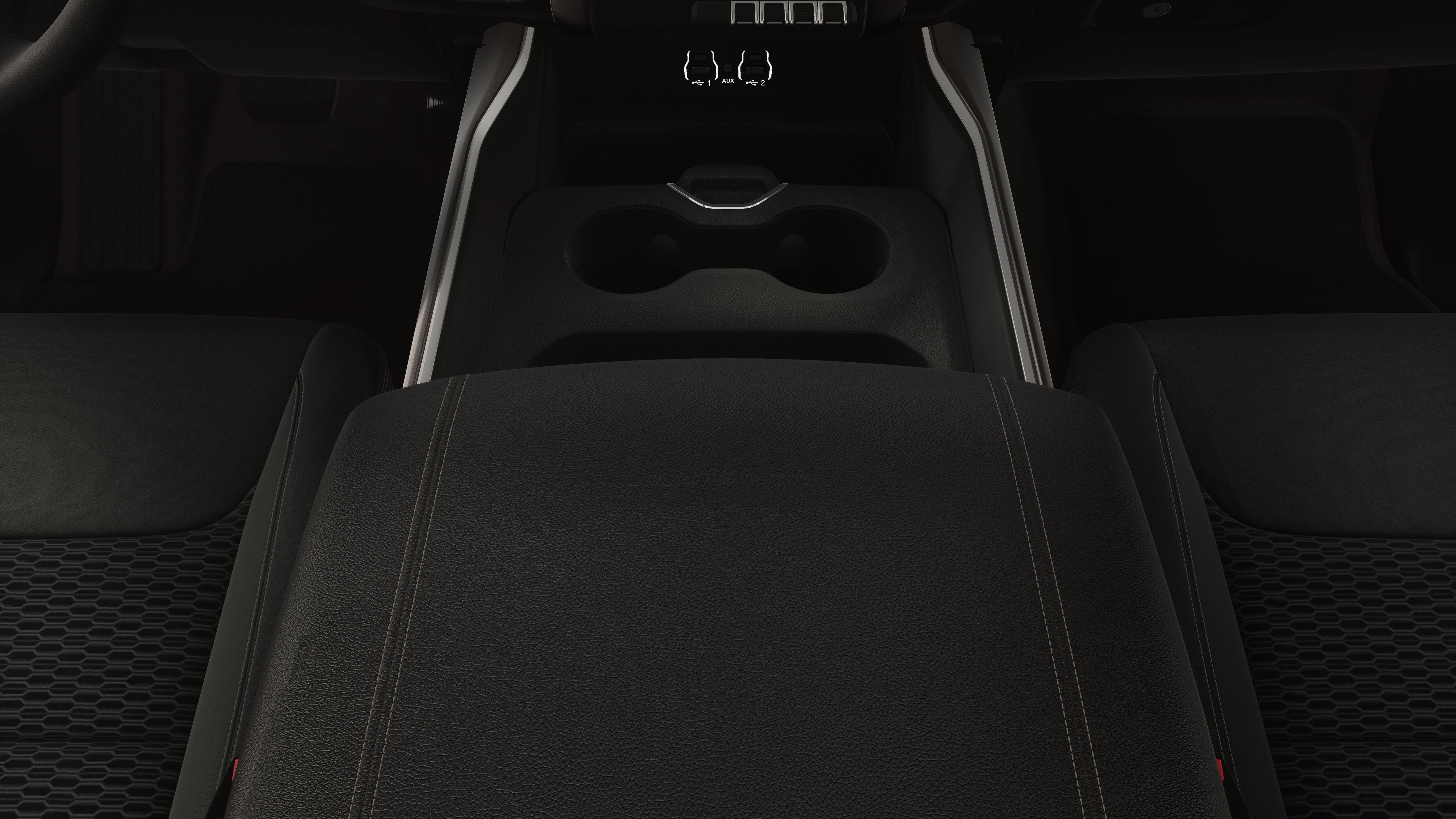 2026 RAM Ram 1500 RAM 1500 BIG HORN QUAD CAB 4X2 6'4' BOX