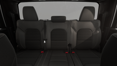 2026 RAM Ram 1500 RAM 1500 BIG HORN QUAD CAB 4X2 6'4' BOX