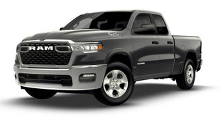 2026 RAM Ram 1500 RAM 1500 BIG HORN QUAD CAB 4X2 6'4' BOX