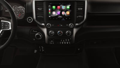 2026 RAM Ram 1500 RAM 1500 EXPRESS CREW CAB 4X2 5'7' BOX