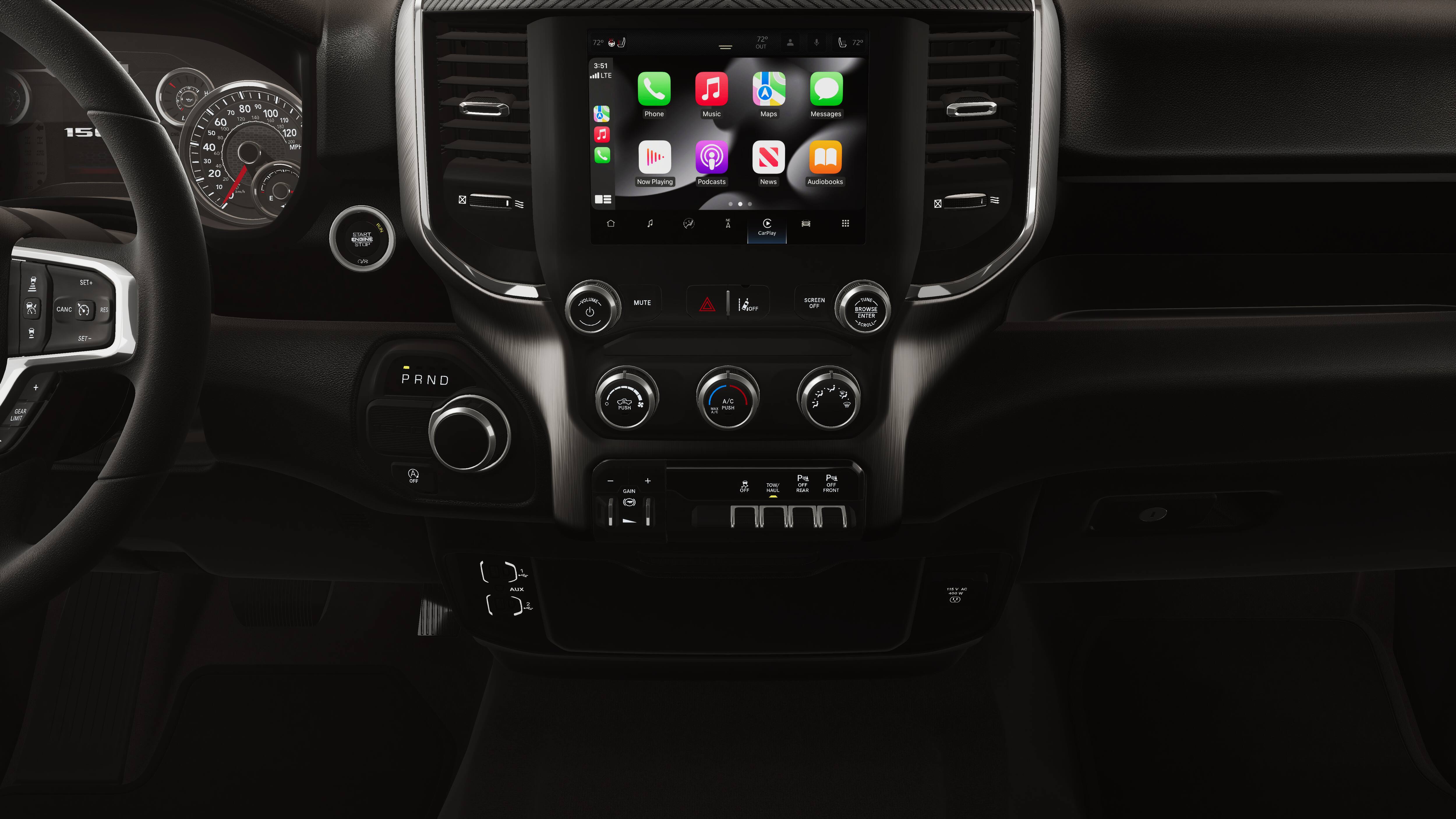 2026 RAM Ram 1500 RAM 1500 EXPRESS CREW CAB 4X2 5'7' BOX