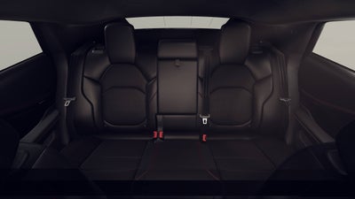 2026 Dodge Charger CHARGER R/T PLUS 4-DOOR AWD