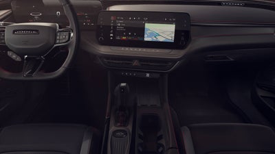 2026 Dodge Charger CHARGER R/T PLUS 4-DOOR AWD