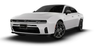 2026 Dodge Charger CHARGER R/T PLUS 4-DOOR AWD