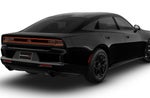 2026 Dodge Charger CHARGER R/T 4-DOOR AWD