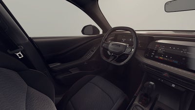 2026 Dodge Charger CHARGER R/T 4-DOOR AWD