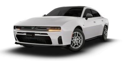 2026 Dodge Charger CHARGER R/T 4-DOOR AWD