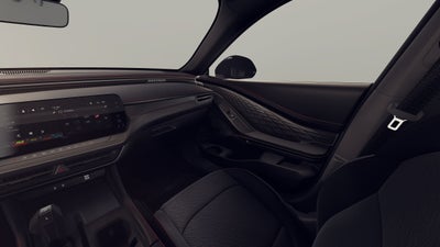 2026 Dodge Charger CHARGER R/T 4-DOOR AWD