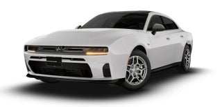 2026 Dodge Charger CHARGER R/T 4-DOOR AWD