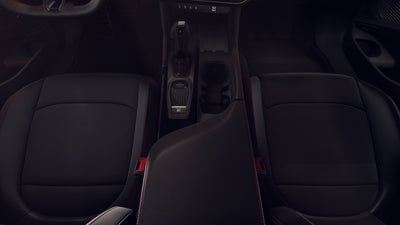 2026 Dodge Charger CHARGER R/T PLUS 4-DOOR AWD