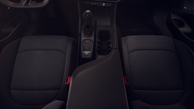 2026 Dodge Charger CHARGER R/T 4-DOOR AWD