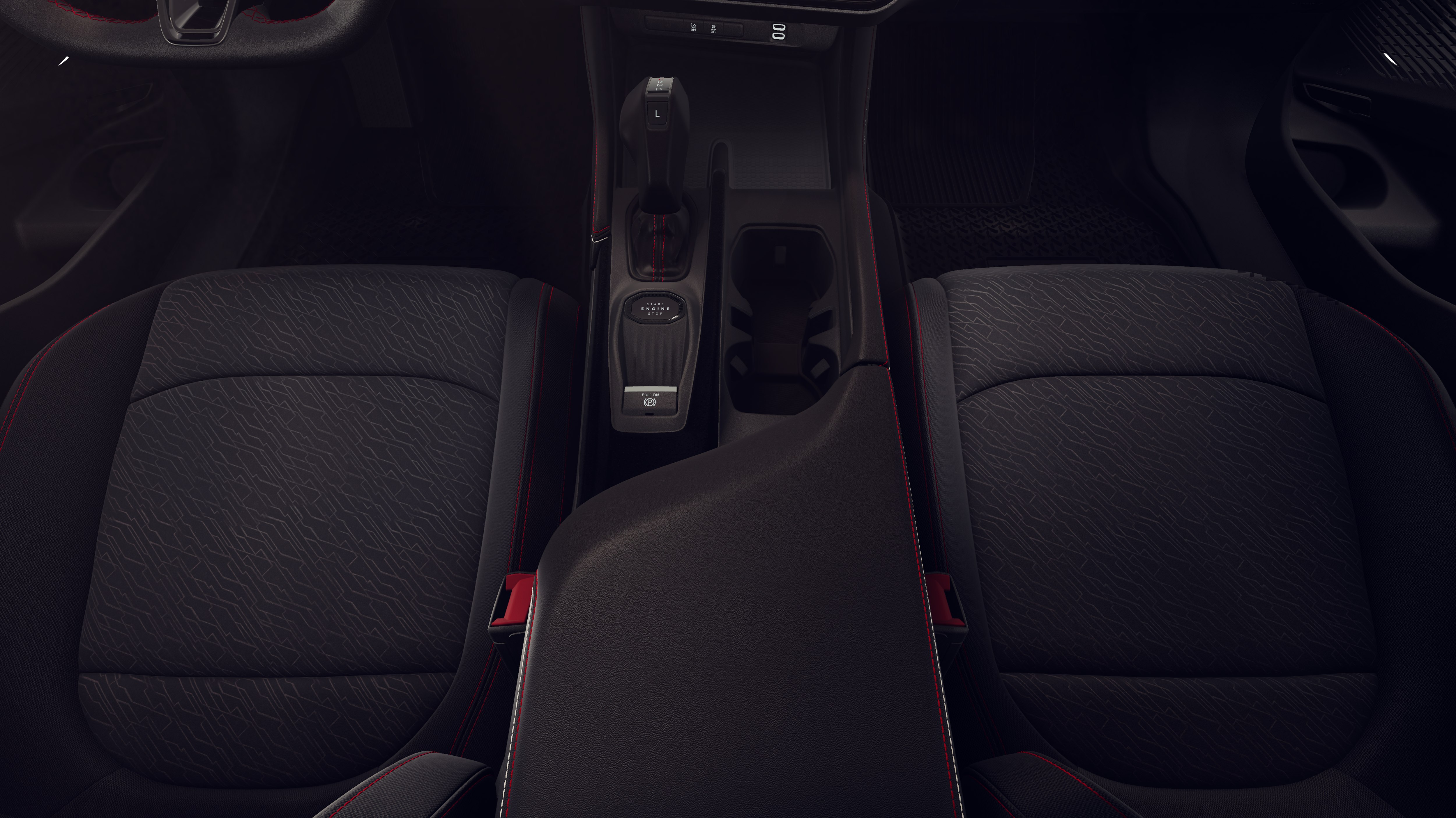 2026 Dodge Charger CHARGER R/T 4-DOOR AWD