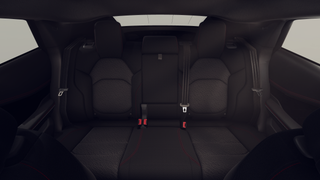 2026 Dodge Charger CHARGER R/T 4-DOOR AWD