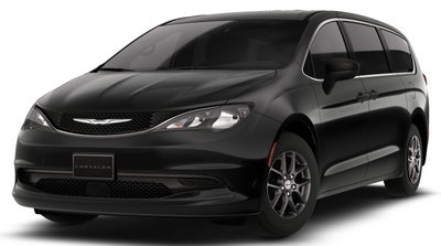 2026 Chrysler Voyager VOYAGER LX
