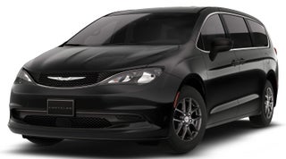 2026 Chrysler Voyager VOYAGER LX
