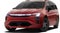 2027 Chrysler Pacifica PACIFICA LIMITED AWD