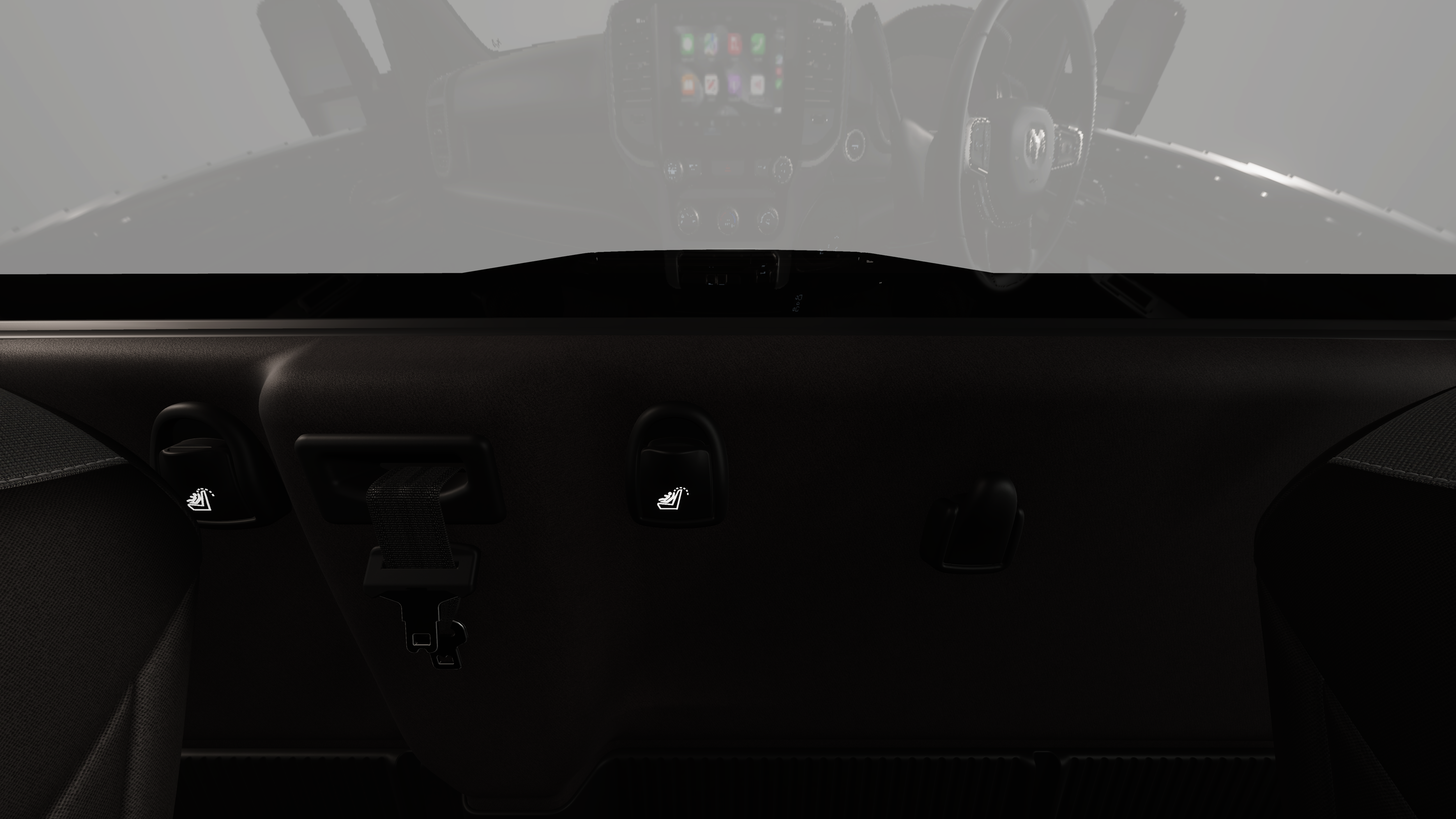 2026 RAM Ram 3500 RAM 3500 TRADESMAN REGULAR CAB 4X4 8' BOX