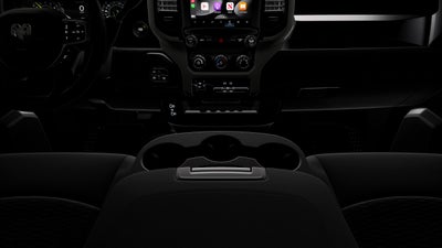 2026 RAM Ram 3500 RAM 3500 TRADESMAN REGULAR CAB 4X4 8' BOX