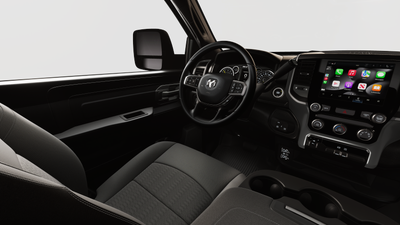 2026 RAM Ram 3500 RAM 3500 TRADESMAN REGULAR CAB 4X4 8' BOX