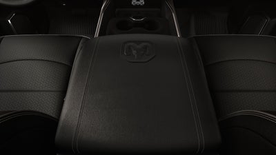 2026 RAM Ram 3500 RAM 3500 LARAMIE CREW CAB 4X4 6'4' BOX