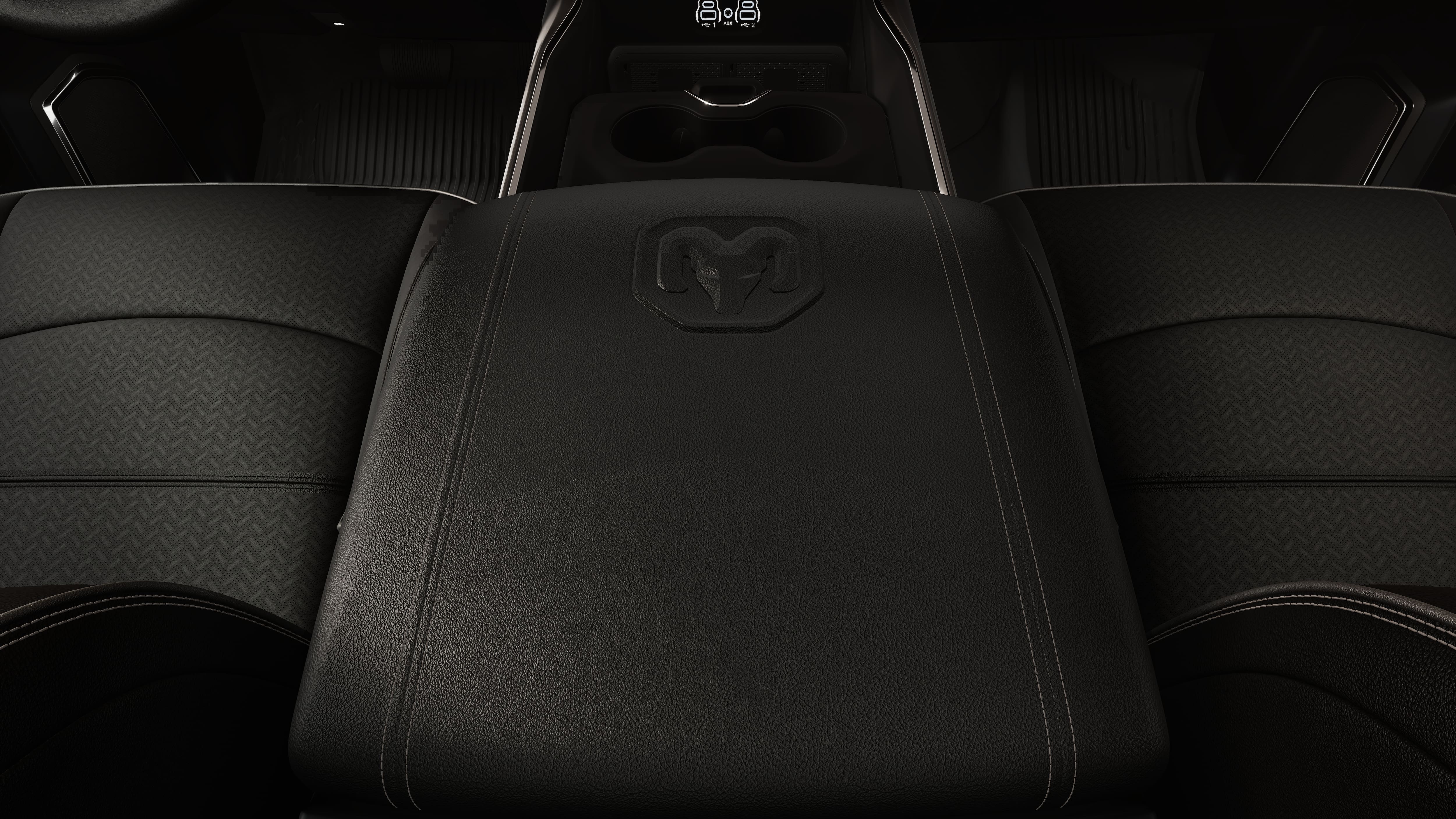 2026 RAM Ram 3500 RAM 3500 LARAMIE CREW CAB 4X4 6'4' BOX