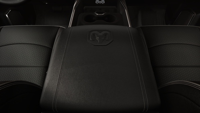 2026 RAM Ram 3500 RAM 3500 LARAMIE CREW CAB 4X4 6'4' BOX